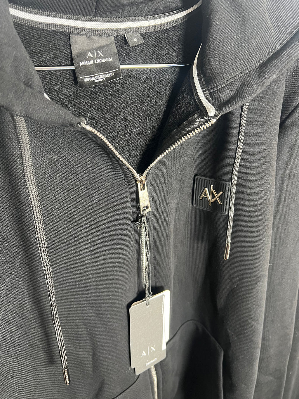 Armani Exchange - SUIT