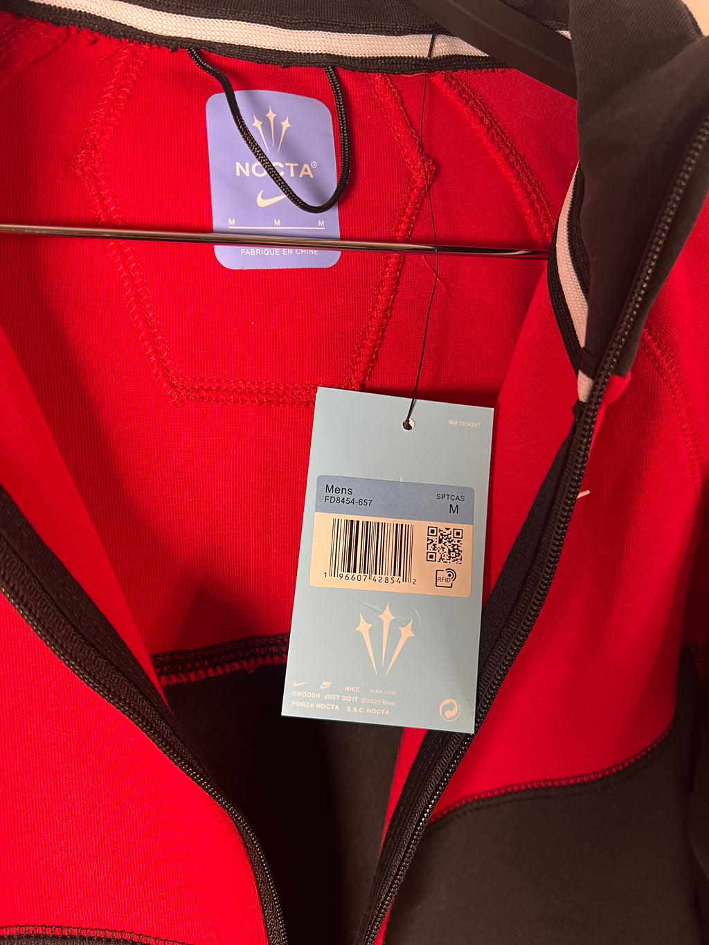 NIKE Tech Fleece - SUIT