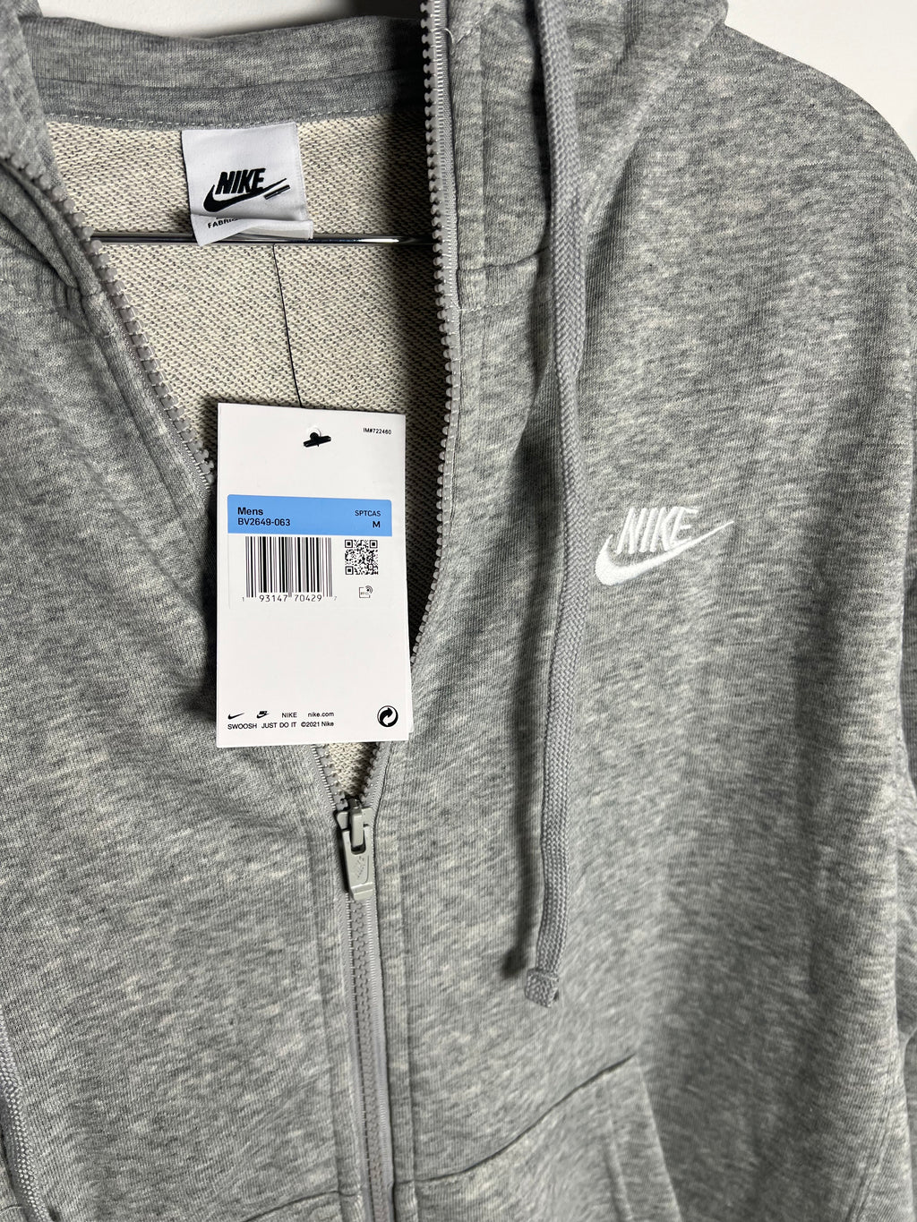 NIKE Sportswear - SUIT