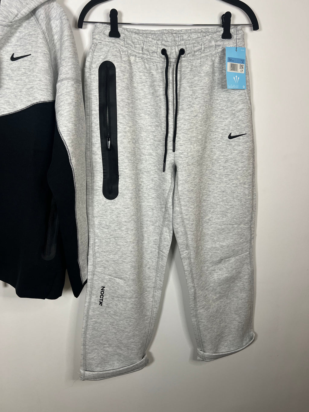 NIKE NOCTA - SUIT (Juodas)