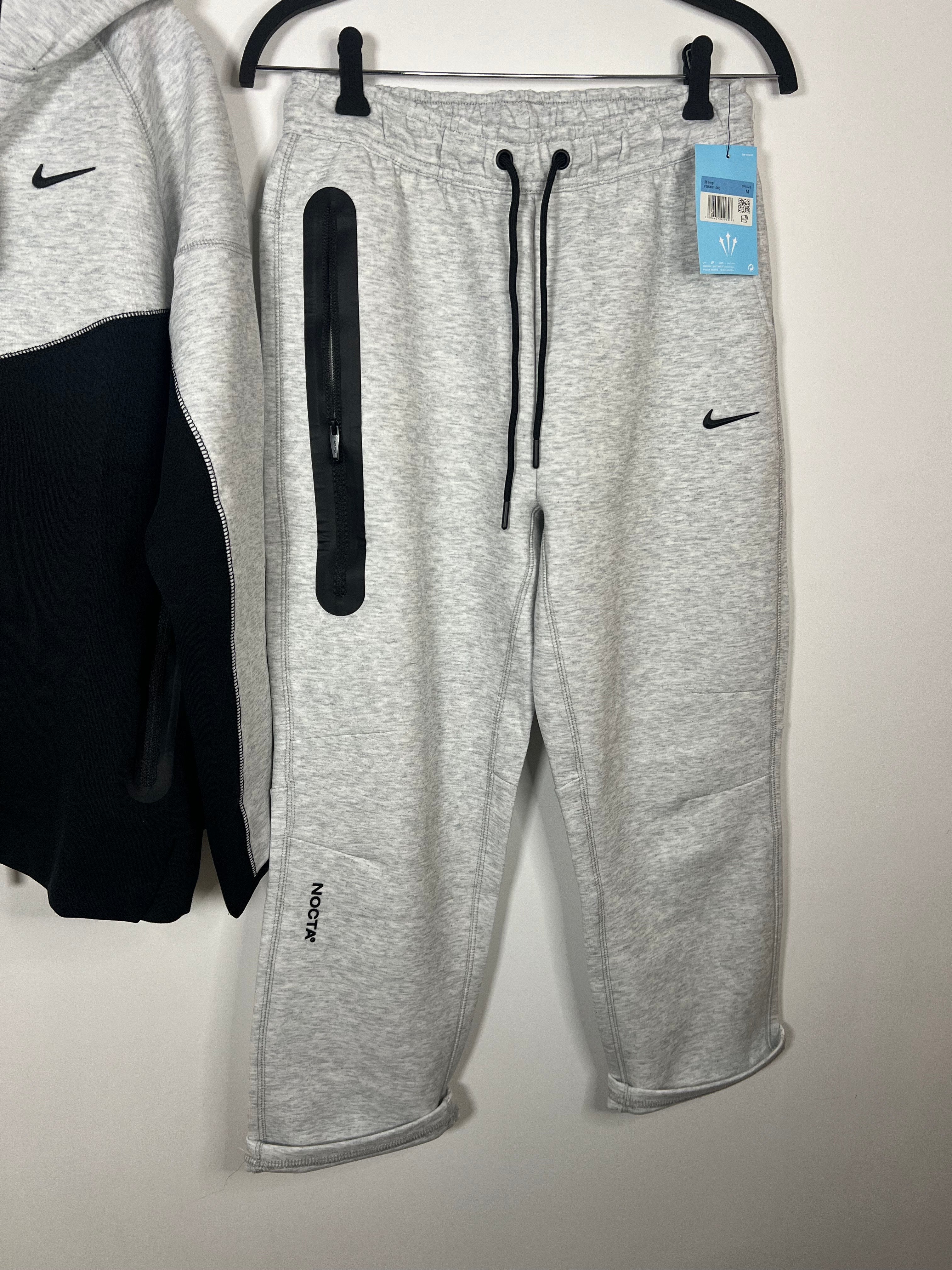 NIKE NOCTA - SUIT (Juodas)